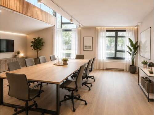 Foto - Büro in Bergisch Gladbach 1.800,00 € 100 m²