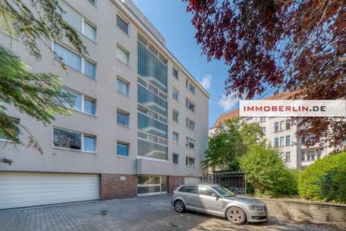 Foto - Wohnung zum Kaufen in Berlin 220.000,00 € 38 m²