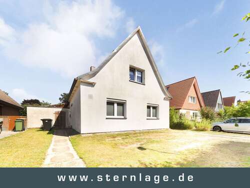 Foto - Haus zum Kaufen in Neumünster 314.000,00 € 90.19 m²