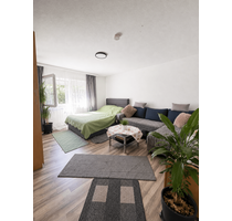 Wohnung zum Kaufen in Karlsruhe 125.000,00 € 33.48 m²