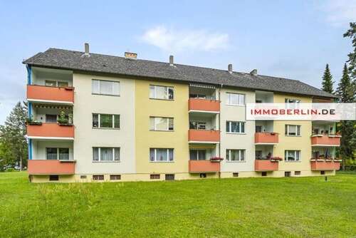 Foto - Wohnung zum Kaufen in Berlin 220.000,00 € 70 m²