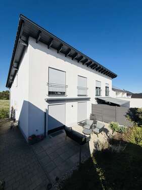 Foto - Haus zum Mieten in Eggenfelden 1.310,00 € 139 m²