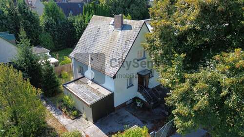 Foto - Haus zum Kaufen in Berlin 749.000,00 € 110 m²