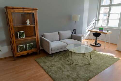 Foto - Wohnung zum Mieten in Berlin 1.180,00 € 65 m²