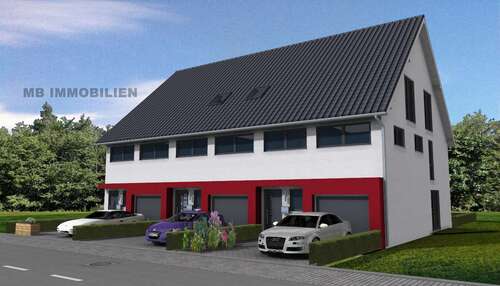 Foto - Haus zum Kaufen in Mönchengladbach - Odenkirchen 439.680,00 € 150 m²