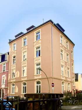 Foto - Wohnung zum Mieten in Frankfurt am Main 1.680,00 € 86 m²