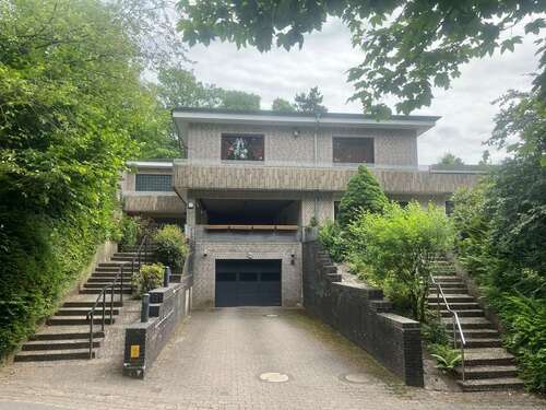Foto - Wohnung zum Kaufen in Seevetal 369.000,00 € 133.14 m²