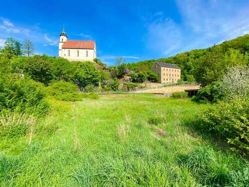 Foto - Grundstück zu verkaufen in Tharandt 195.000,00 € 1950 m²