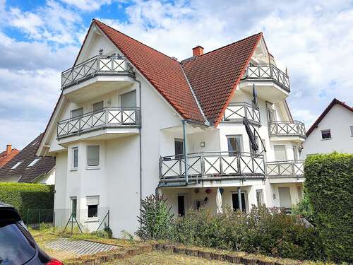 Foto - Wohnung zum Mieten in Roxheim 795,00 € 90 m²