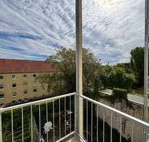Wohnung zum Mieten in Halle 850,00 € 84 m²