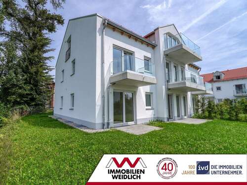 Foto - Wohnung zum Kaufen in Grafing bei München 576.000,00 € 71.22 m²