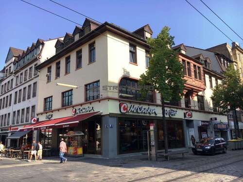 Foto - Wohnung zum Mieten in Mannheim 2.390,00 € 217.51 m²