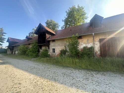 Foto - Grundstück zu verkaufen in Rotthalmünster 950.000,00 € 4853 m²