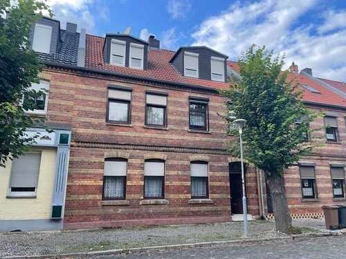 Foto - Haus zum Kaufen in Güsten 48.000,00 € 120 m²