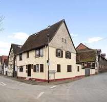 Haus zum Kaufen in Florstadt 209.000,00 € 170 m²