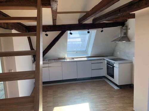 Foto - Wohnung zum Mieten in VaihingenEnz 450,00 € 35 m²
