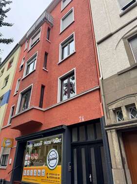 Foto - Wohnung zum Kaufen in Pforzheim 205.000,00 € 103 m²