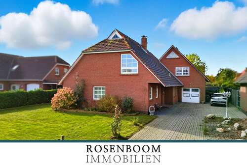 Foto - Haus zum Kaufen in Aurich 315.000,00 € 200 m²