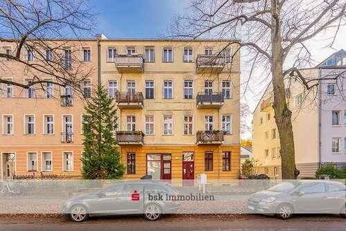 Foto - Wohnung zum Kaufen in Berlin 240.000,00 € 58.21 m²