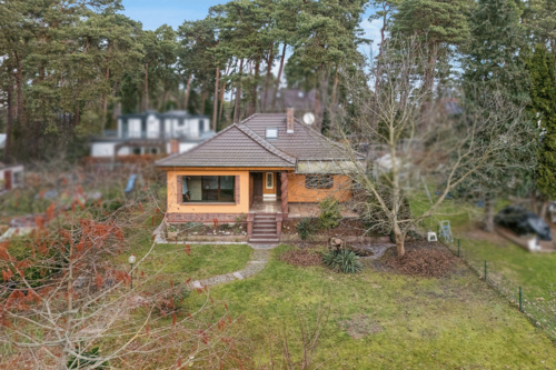 Foto - Haus zum Kaufen in Wildau 520.000,00 € 96 m²