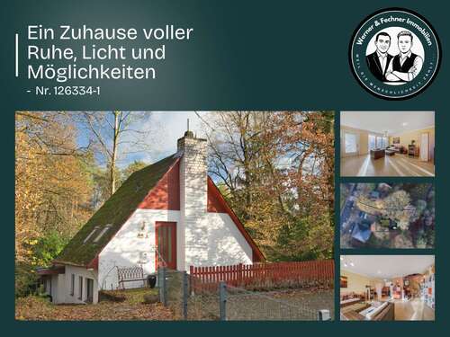 Foto - Haus zum Kaufen in Buchholz 477.000,00 € 102.5 m²