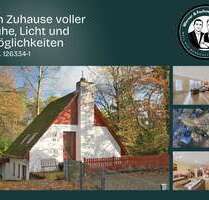 Haus zum Kaufen in Buchholz 477.000,00 € 102.5 m²