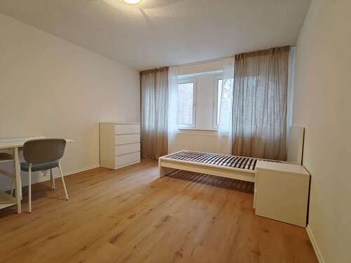Foto - Wohnung zum Mieten in Münster-Nienberge 550,00 € 25 m²