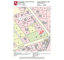 Grundstück zu verkaufen in Winsen ( Aller ) 130.000,00 € 1106 m²