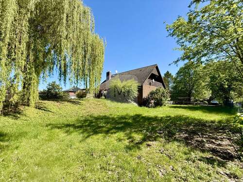 Foto - Haus zum Kaufen in Bleckede Alt Garge 329.000,00 € 158 m²