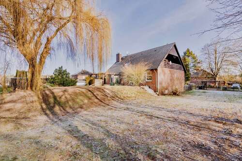 Foto - Haus zum Kaufen in Bleckede Alt Garge 375.000,00 € 158 m²