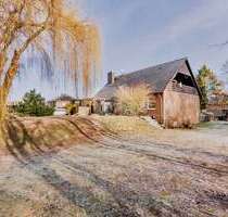 Haus zum Kaufen in Bleckede Alt Garge 375.000,00 € 158 m² - Bleckede / Alt Garge