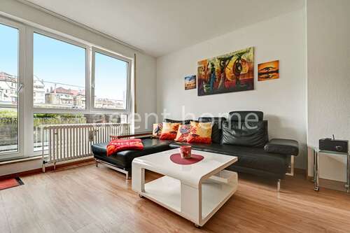 Foto - Wohnung zum Mieten in Stuttgart 1.410,00 € 60 m²
