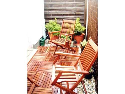 Foto - Wohnen auf Zeit in Hamburg 1.299,00 €