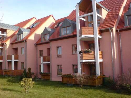 Foto - Wohnung zum Mieten in Kamenz 650,00 € 103.89 m²