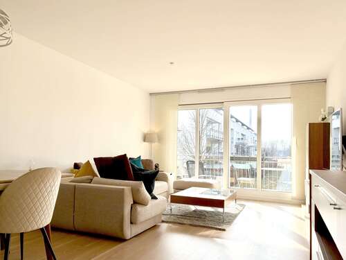 Foto - Wohnung zum Mieten in Unterföhring 1.930,00 € 104 m²