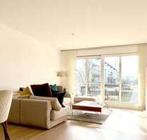Wohnung zum Mieten in Unterföhring 2.500,00 € 104 m²