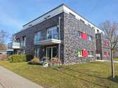 Büro in Greifswald 980,00 € 71.25 m²