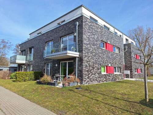 Foto - Büro in Greifswald 980,00 € 71.25 m²