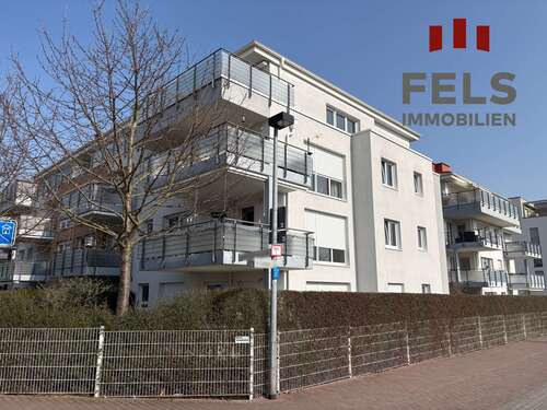 Foto - Wohnung zum Kaufen in Dietzenbach 500.000,00 € 110 m²