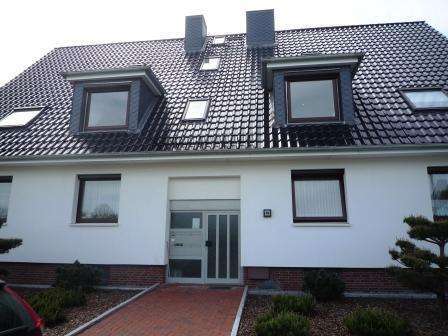 Foto - Wohnung zum Mieten in Rellingen 450,00 € 32 m²