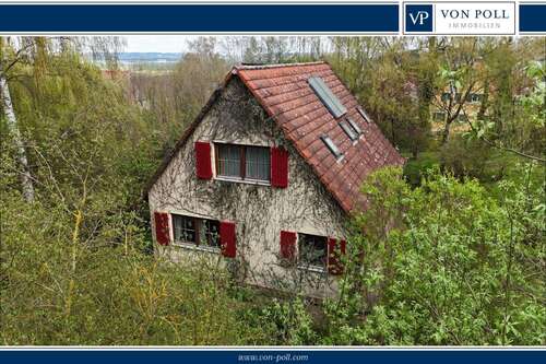 Foto - Haus zum Kaufen in Geslau 269.000,00 € 103 m²