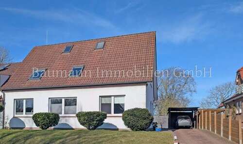 Foto - Haus zum Kaufen in Wurster Nordseeküste 229.900,00 € 139.92 m²
