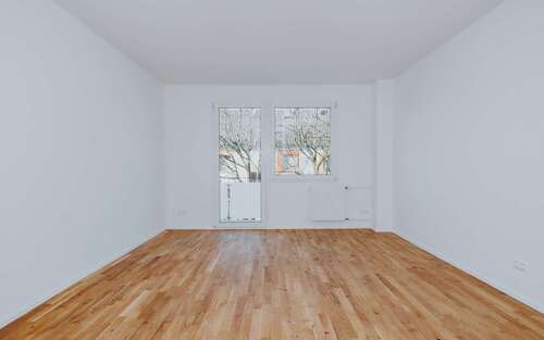 Foto - Wohnung zum Kaufen in Stuttgart 320.000,00 € 60.56 m²