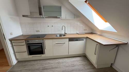 Foto - Wohnung zum Mieten in Chemnitz 295,00 € 57.8 m²