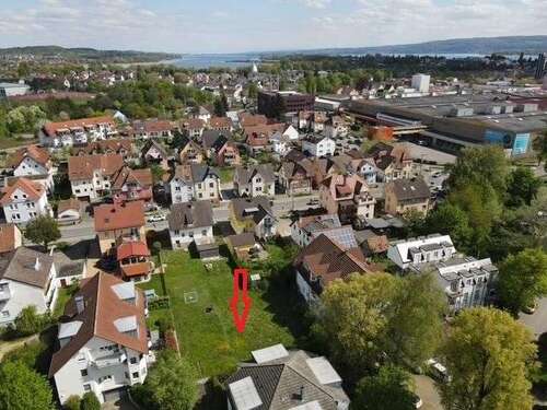 Foto - Grundstück zu verkaufen in Radolfzell 630.000,00 € 540 m²