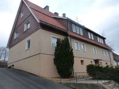Foto - Wohnung zum Mieten in Braunlage 299,00 € 55.18 m²