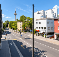 Wohnung zum Kaufen in Frankfurt am Main 569.000,00 € 90 m²