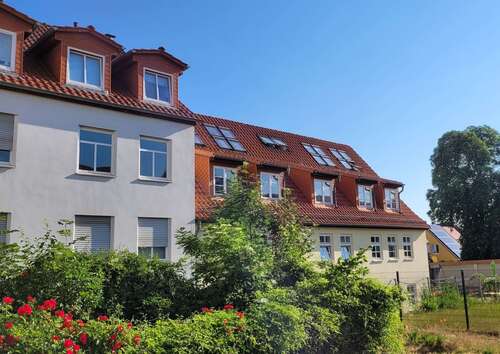 Foto - Wohnung zum Mieten in Gotha 330,00 € 58.14 m²