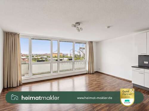 Foto - Wohnung zum Kaufen in Leipzig 274.000,00 € 79 m²