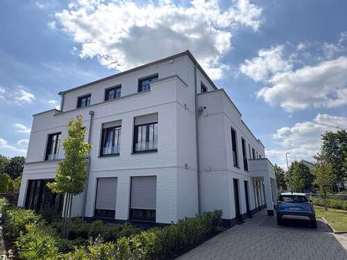 Foto - Wohnung zum Mieten in Bad Zwischenahn 950,00 € 71.86 m²